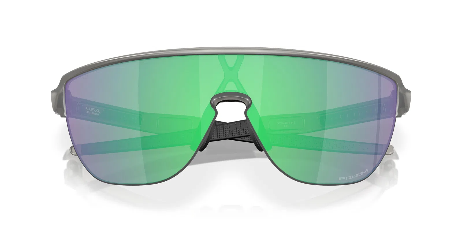 Oakley Corridor 9248 Sunglasses - view 77